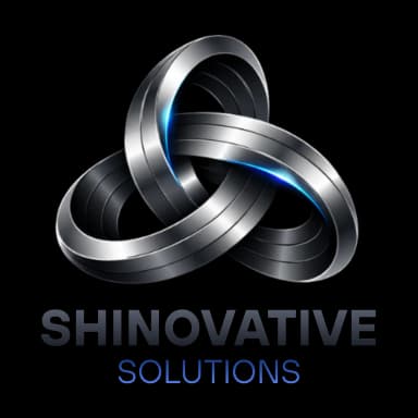 Shineovative Solutions premium growth agency logo