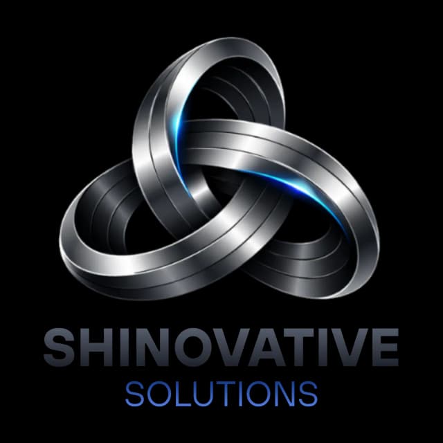 Shineovative Solutions premium growth agency logo